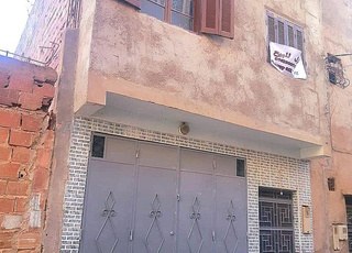 Appartement à vendre 110 m² à Oujda