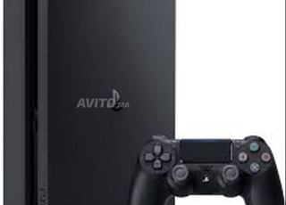 PlayStation 4 