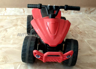 moto quad Enfant