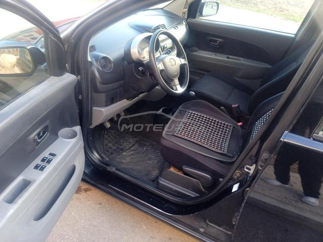 Daihatsu sirion 