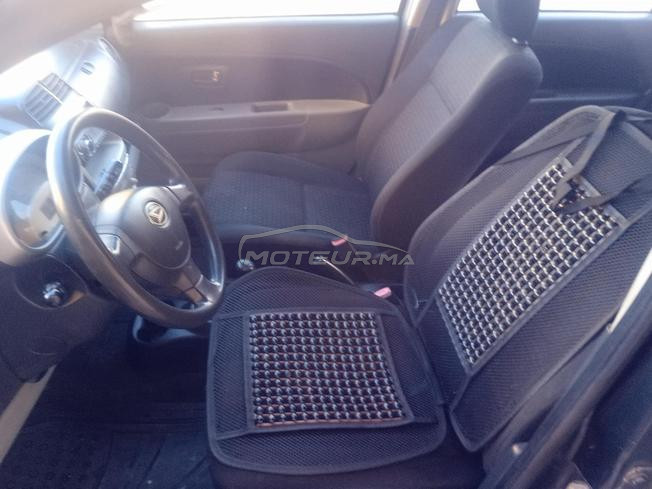 Daihatsu sirion 