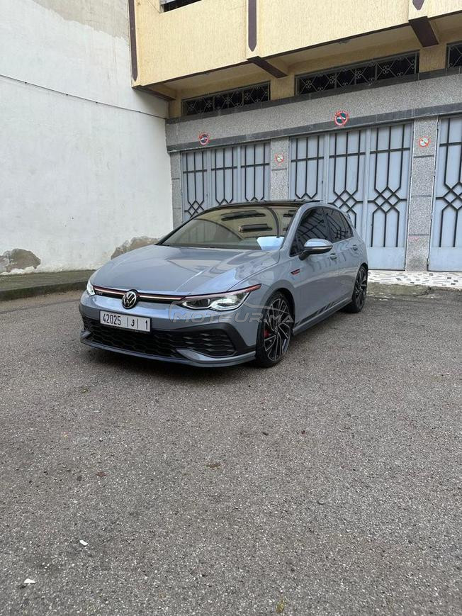 GTI CLUB SPORT