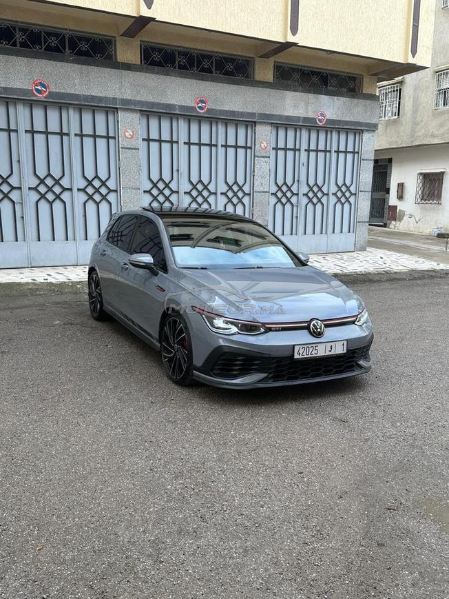 GTI CLUB SPORT
