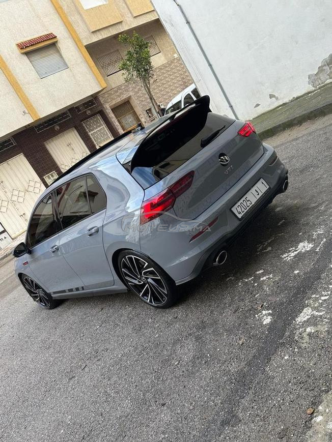 GTI CLUB SPORT