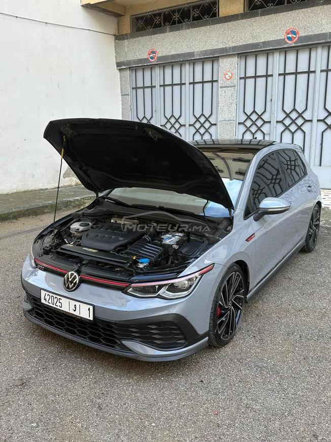 GTI CLUB SPORT