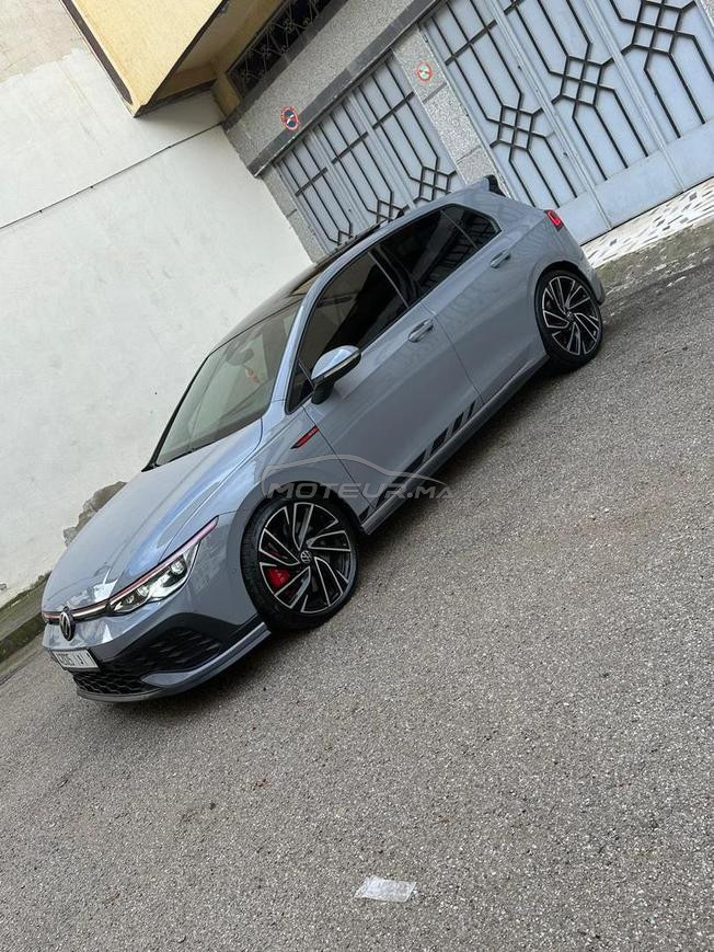 GTI CLUB SPORT