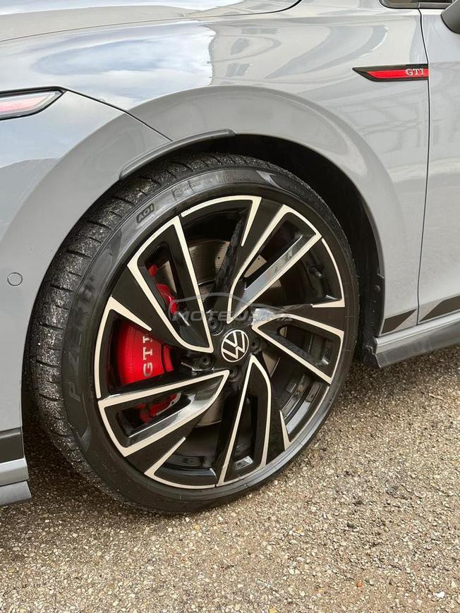 GTI CLUB SPORT