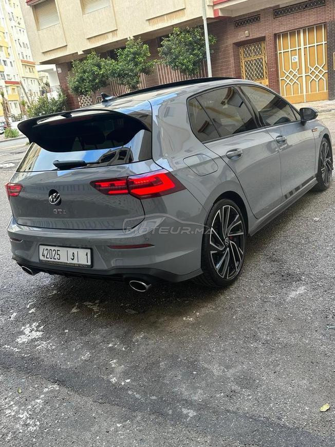 GTI CLUB SPORT