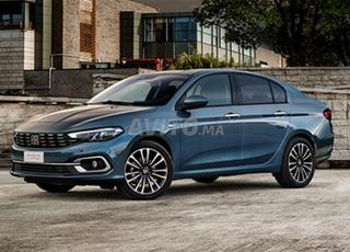 location FIAT TIPO BOITE VITESSE AUTOMATIQUE 