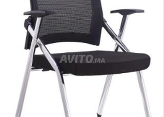 chaise visiteur