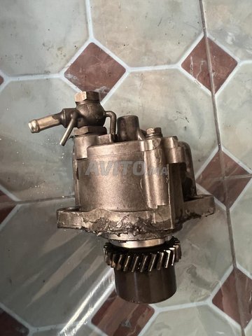 Pompe vide de frein prado