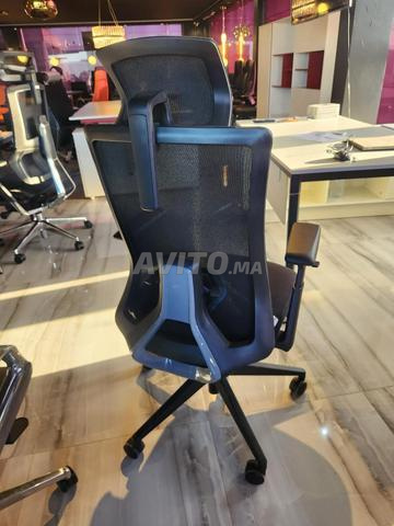 chaise Medical /ergonomique  suport lombaire - 2
