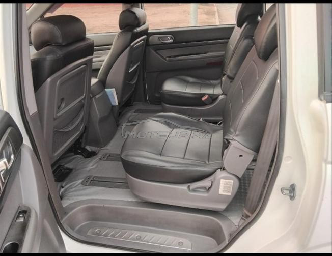 Ssangyong Stavic