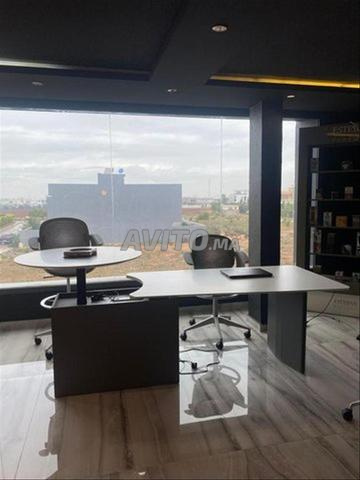 Mobilier de Bureau de qualité premium en promo 