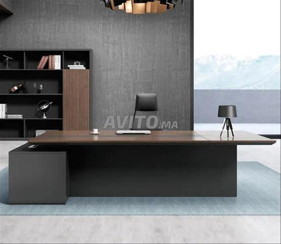 Mobilier de Bureau de qualité premium en promo  - 2