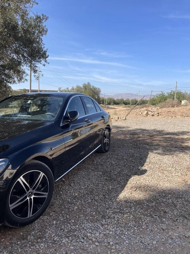 Mercedes-Benz Classe C 220 2019 dédouané 2024