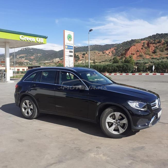 Mercedes-Benz Classe CLC