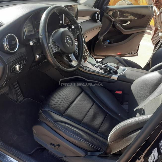 Mercedes-Benz Classe CLC