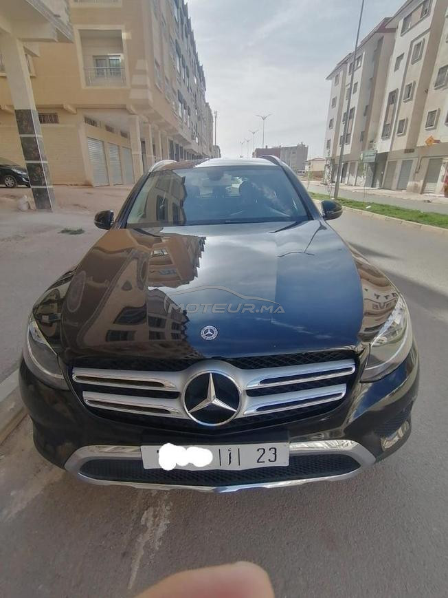 Mercedes-Benz Classe CLC