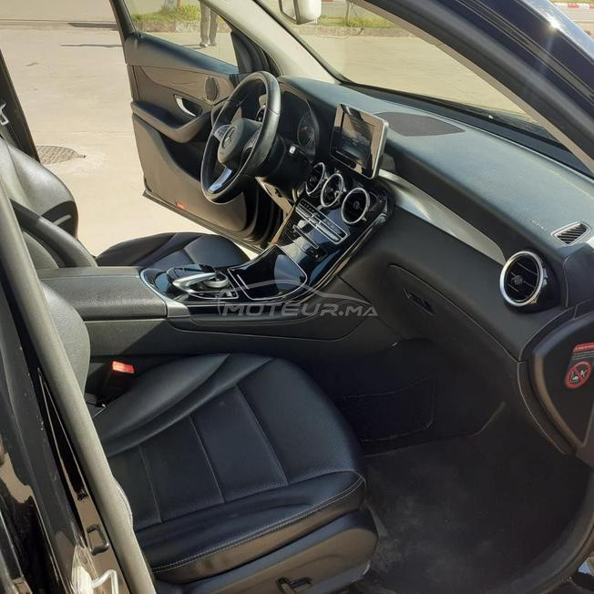 Mercedes-Benz Classe CLC