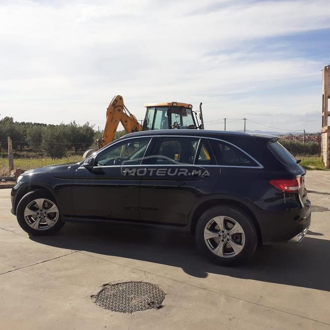 Mercedes-Benz Classe CLC