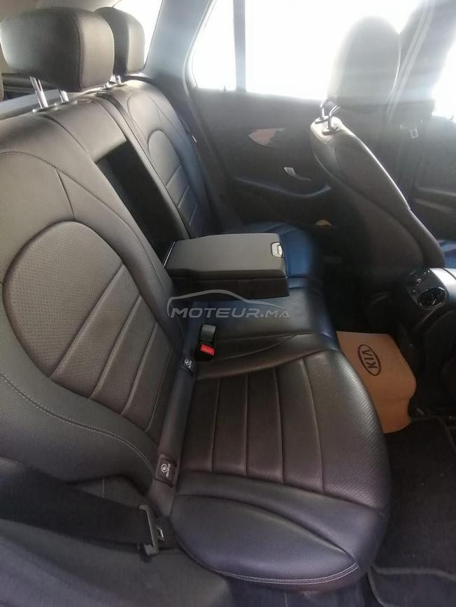 Mercedes-Benz Classe CLC