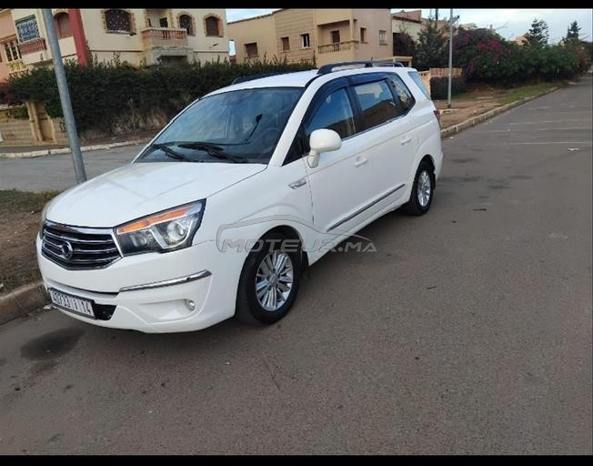 voiture bonne occasion 