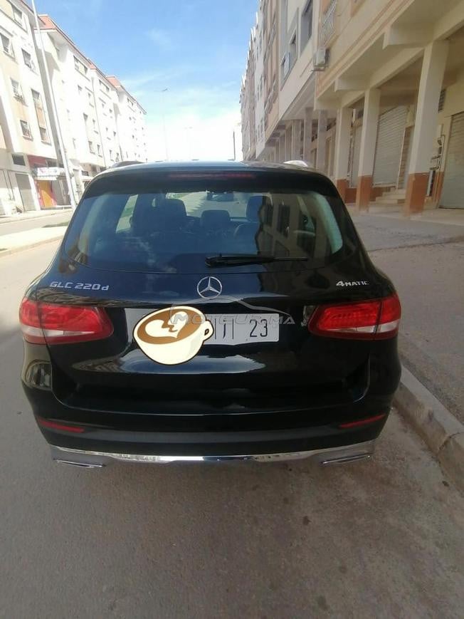 Mercedes-Benz Classe CLC
