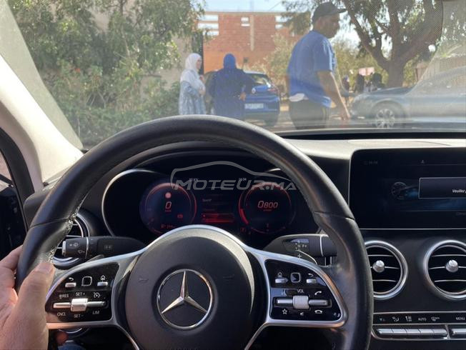 Mercedes-Benz c220 2019 dédouané 2024