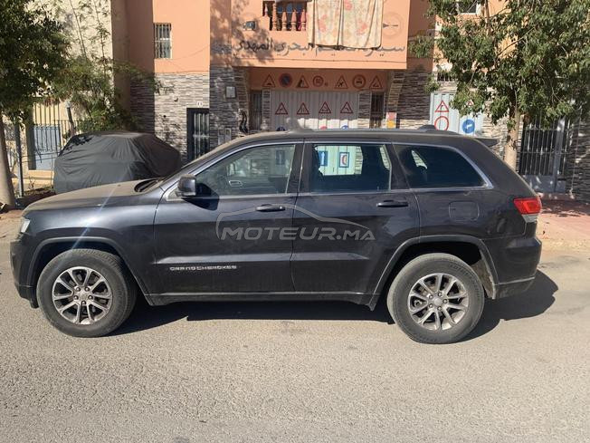 jeep grande cherokee 2017