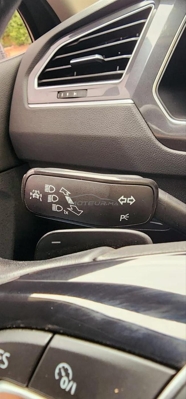 Volkswagen Tiguan à vendre 