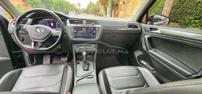 Volkswagen Tiguan à vendre 