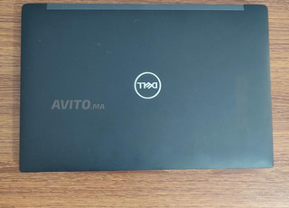 Dell latitude 7490 i5 8th ram 16gb 256ssd 14