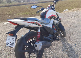 Motor bekker bido mzl n9iii jdid 