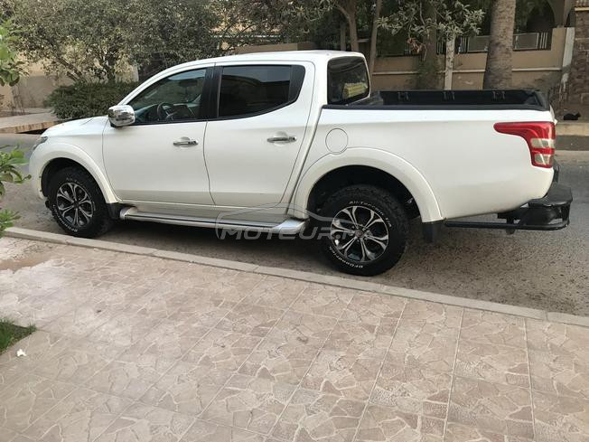 Fiat Fullback 