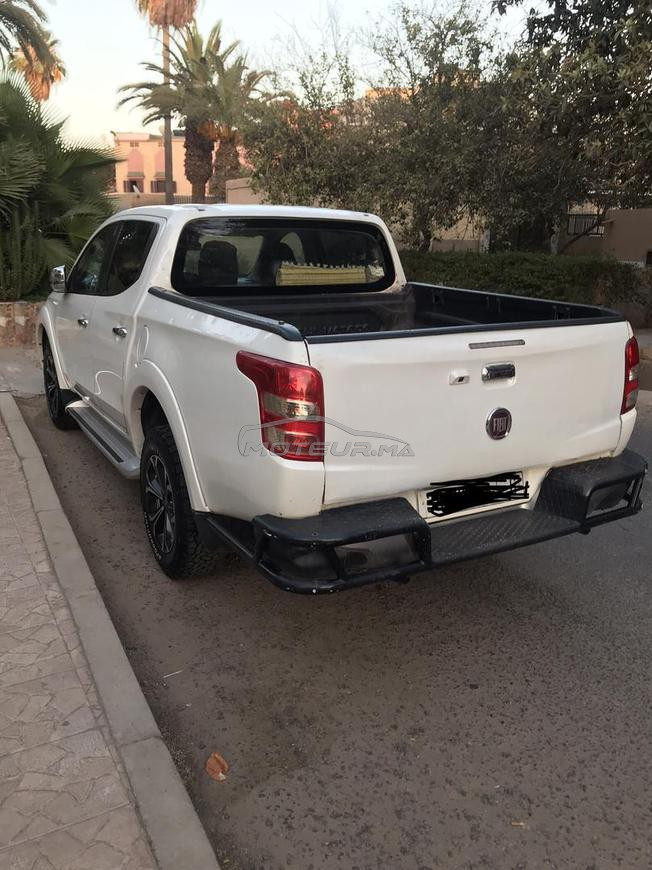 Fiat Fullback 
