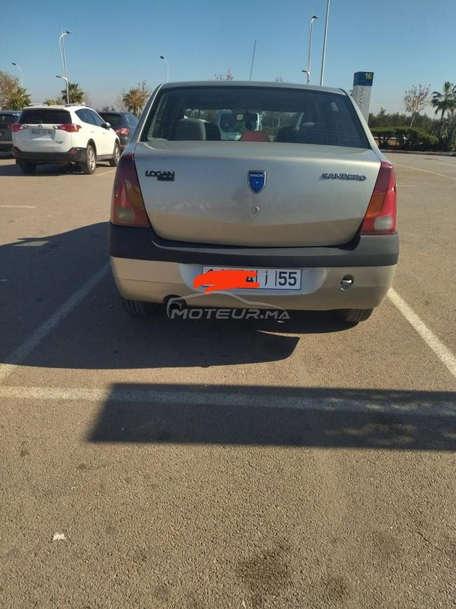 داسيا لوݣان