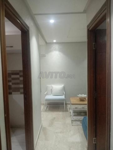 شقة للإيجار 118 م² في الدار البيضاء - 2