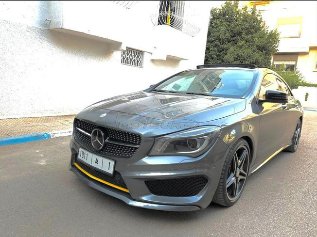 Cla pack AMG edition 1