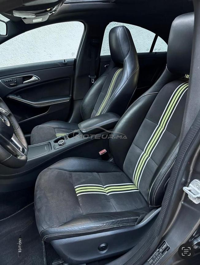 Cla pack AMG edition 1