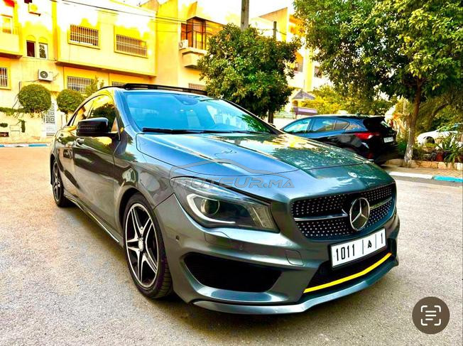 Cla pack AMG edition 1