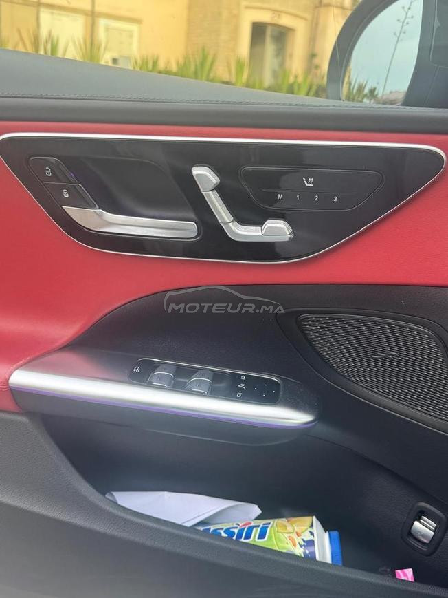 Mercedes-Benz Classe C Diesel Automatique 2022