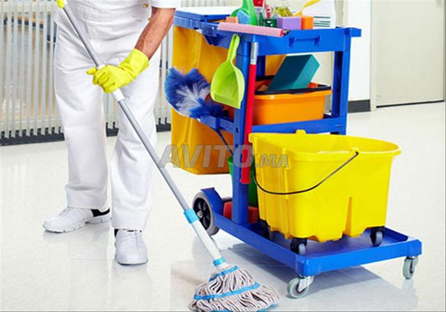 agence femme de ménage cuisinière nounou