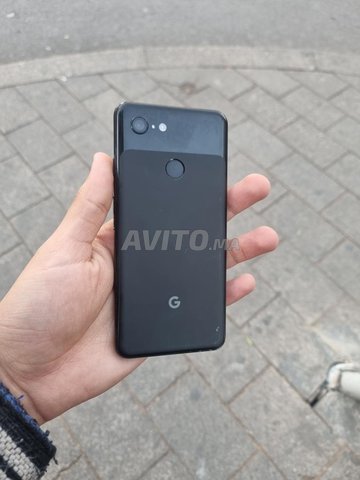 Google Pixel 3 [64GB]