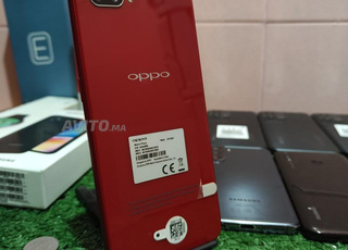 Oppo A3s (2/16GB)