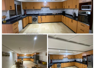 Duplex villa 3 façades yacouta