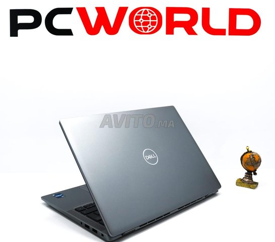 🔥DELL Latitude 7440 i5 13th 16ram 256SSD Tactile 