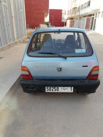 Suzuki maruti 2006 n9iya