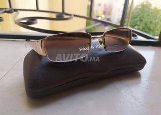 les lunettes homme original pour vue et soleil 