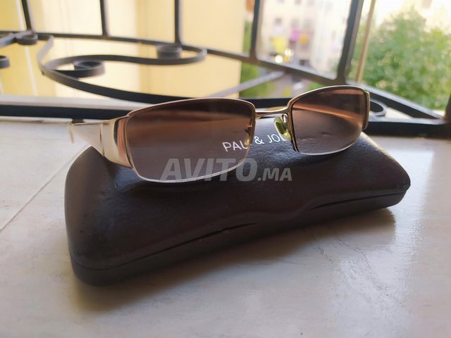 les lunettes homme original pour vue et soleil 